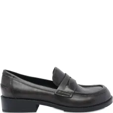 Лоферы с прорезью для монетки Лоферы с прорезью для монетки