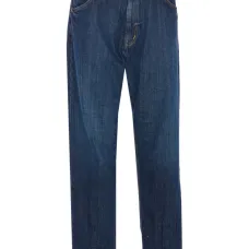 Джинсы с пятью карманами