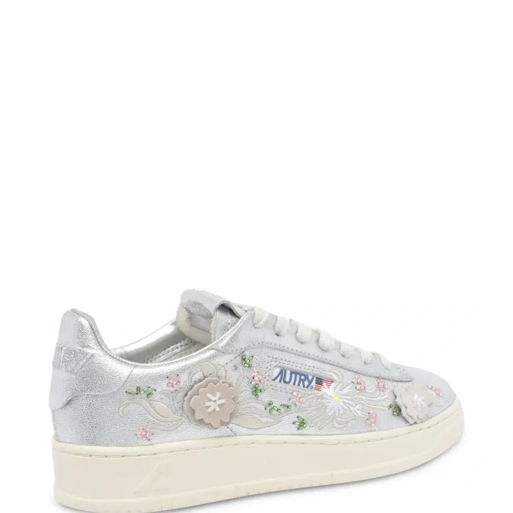 Кроссовки Dallas