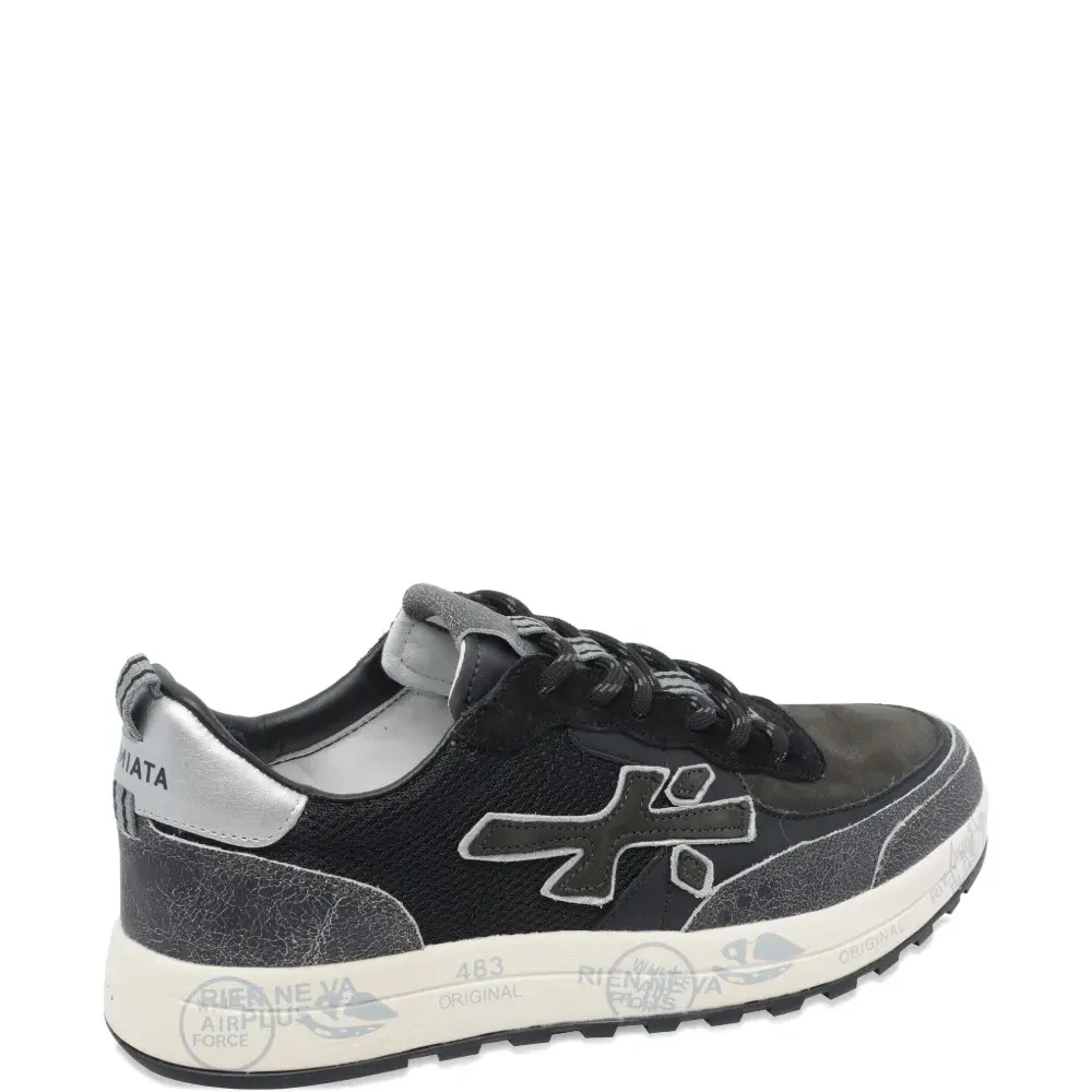 Кроссовки Nous Кроссовки Nous