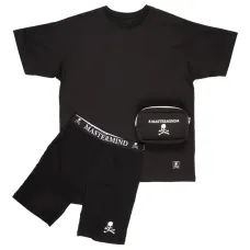 Набор трусов с логотипом