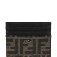 Жаккардовый держатель для карт