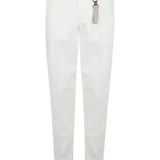 Брюки с карабином