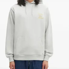 Худи с логотипом