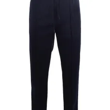 Брюки с защипами Брюки с защипами