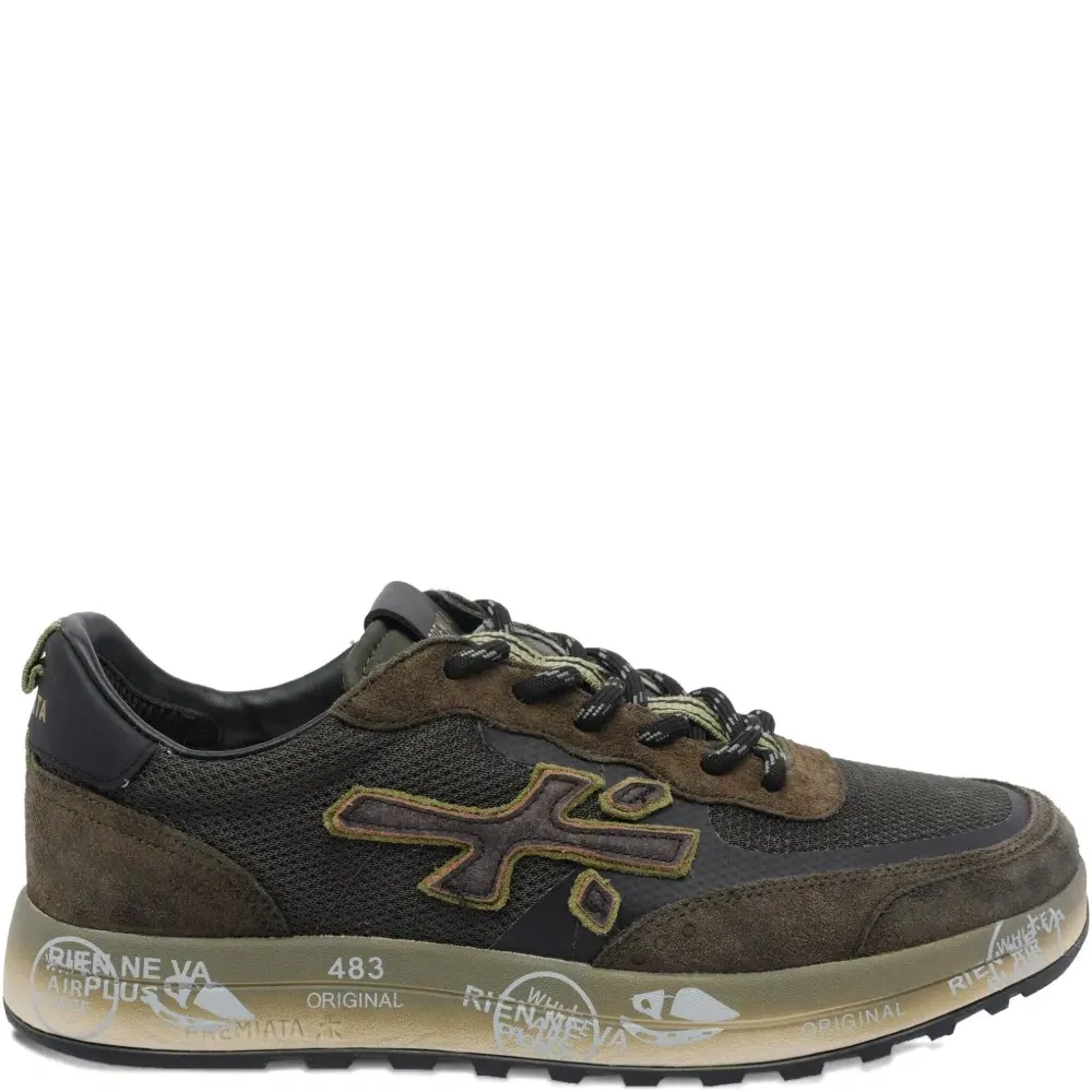 Кроссовки Nous Кроссовки Nous