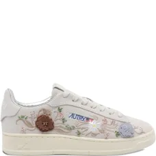 Кеды Dallas низкие