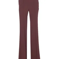 Брюки с ремнем-цепочкой Брюки с ремнем-цепочкой