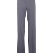 Брюки на пуговицах