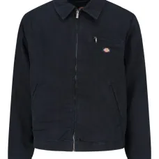 Куртка на молнии