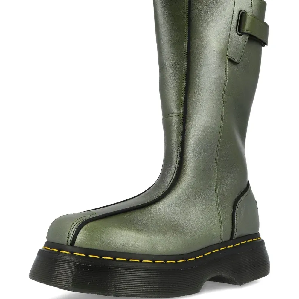 Ботинки Buzz Hi Ботинки Buzz Hi