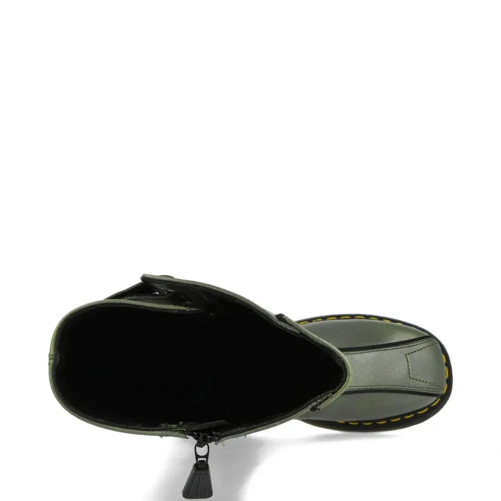 Ботинки Buzz Hi Ботинки Buzz Hi