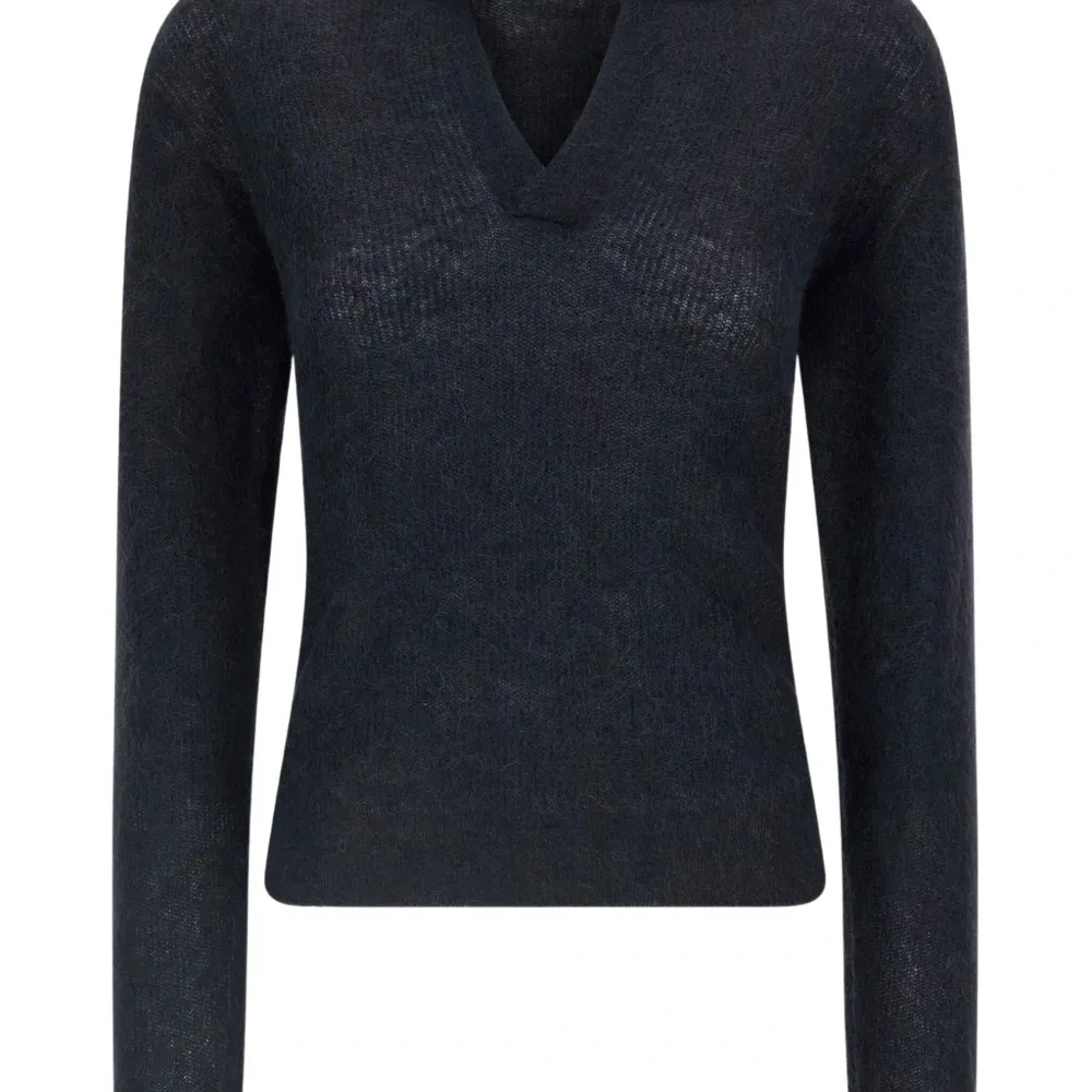 Поло-свитер Skipper