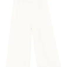 Брюки свободного кроя