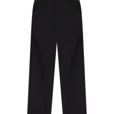 Брюки с прорезными карманами Брюки с прорезными карманами