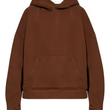 Худи с карманом-кенгуру