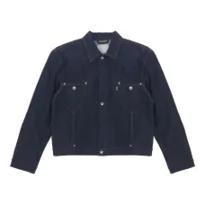 Джинсовая куртка Loft