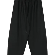 Брюки на завязках Брюки на завязках