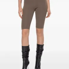 Шорты в рубчик Шорты в рубчик