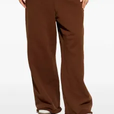 Брюки на эластичном поясе Брюки на эластичном поясе