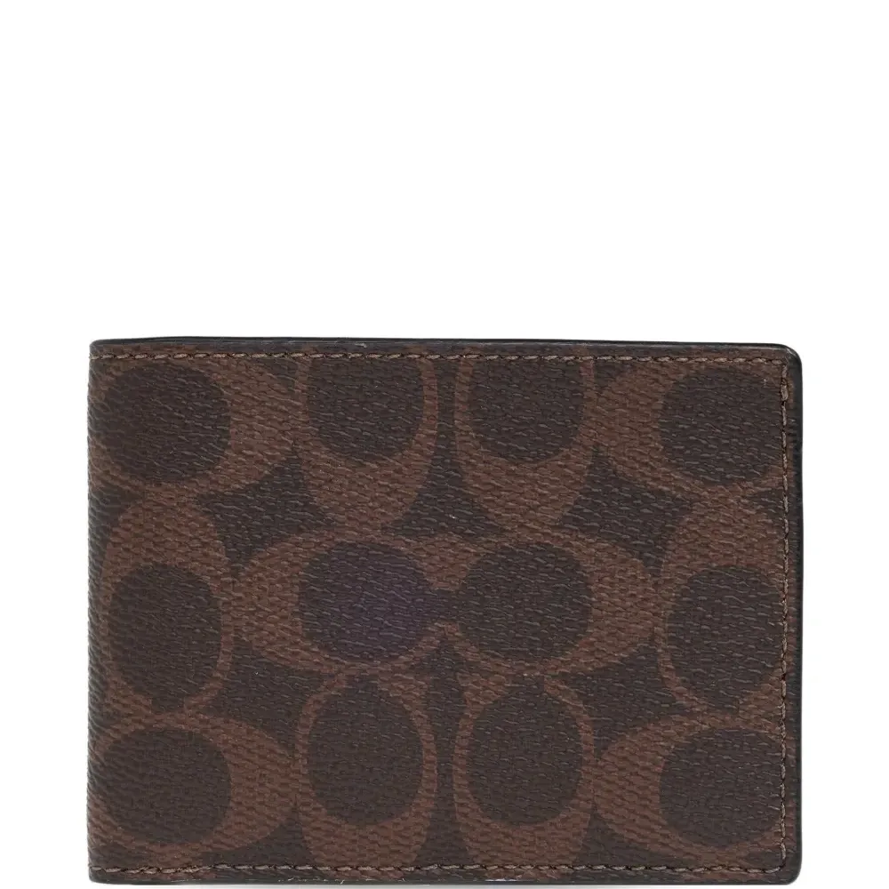 Кошелек с логотипом