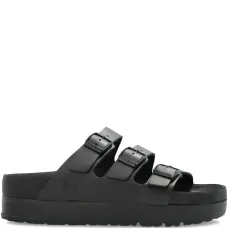 Сандалии Florida с ремешками и пряжками