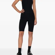 Шорты в рубчик Шорты в рубчик