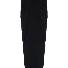 Драпированная юбка миди Драпированная юбка миди