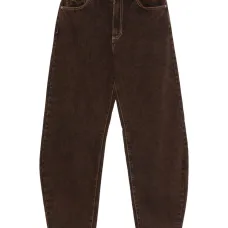 Джинсы с пятью карманами