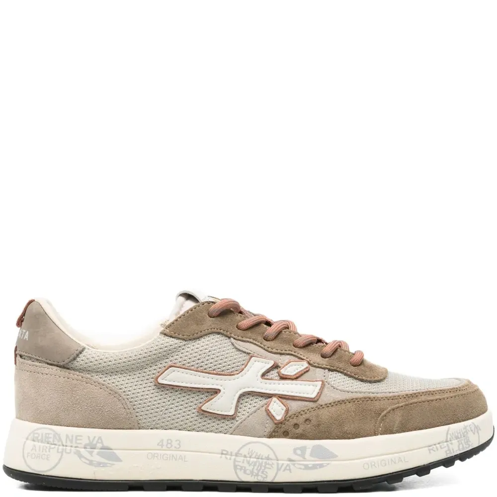 Кроссовки Nous Кроссовки Nous