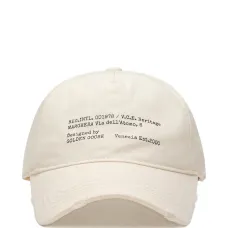 Бейсболка heritage print journey