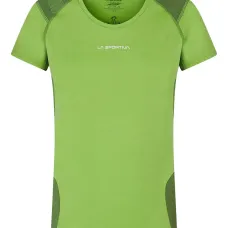 Футболка с принтом-логотипом