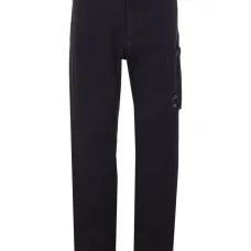 Карго-брюки с эластичным поясом