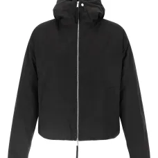 Куртка M J 74 с высоким воротником