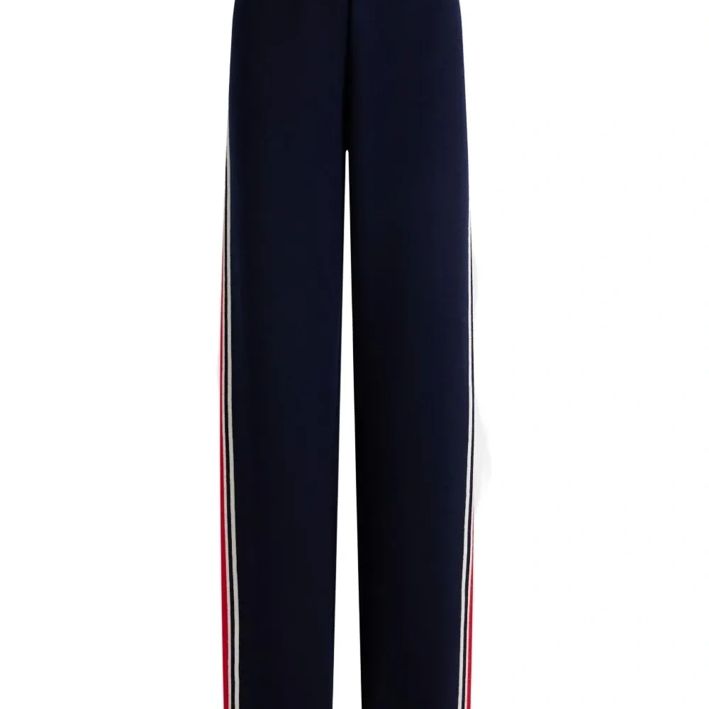 Брюки Benada в полоску