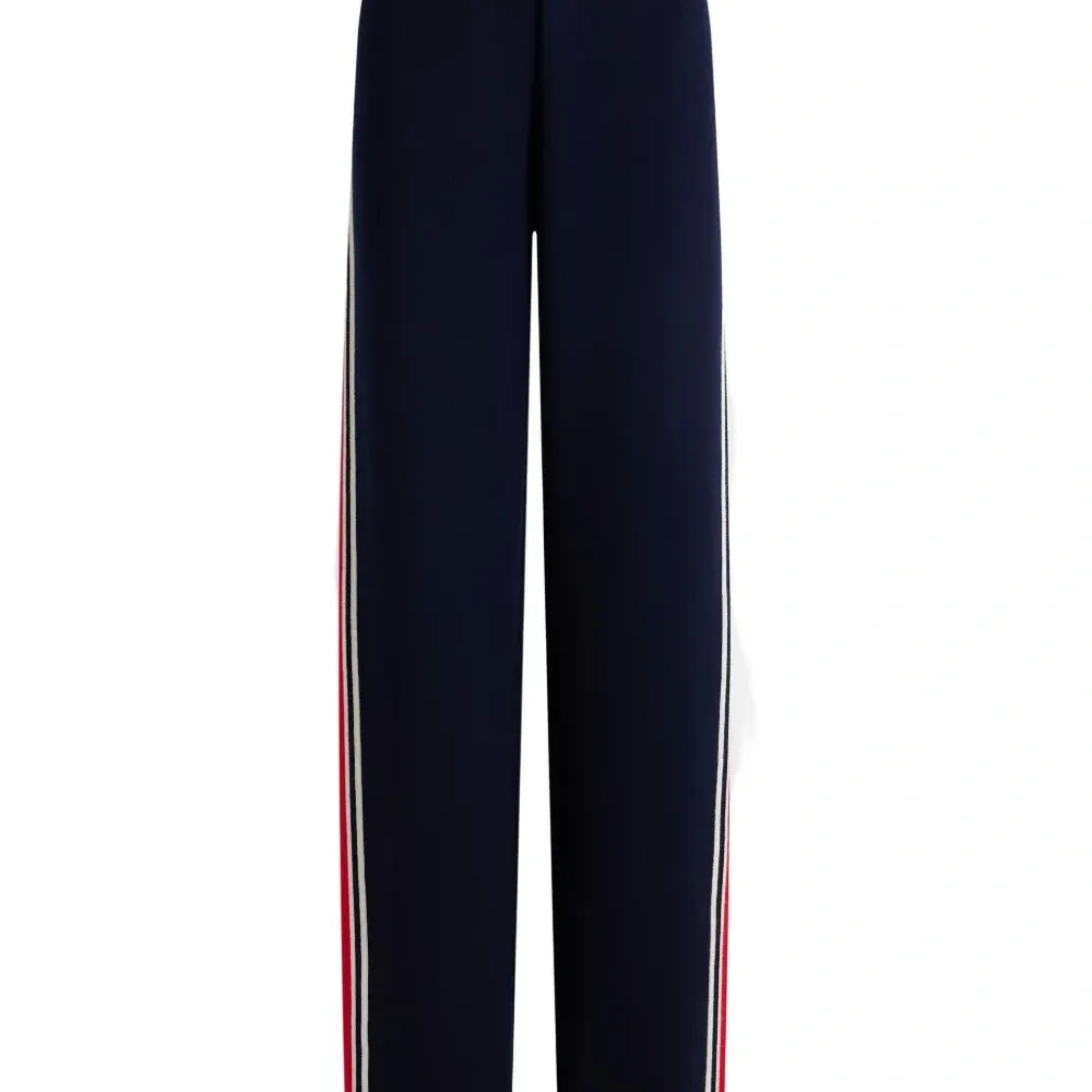 Брюки Benada в полоску