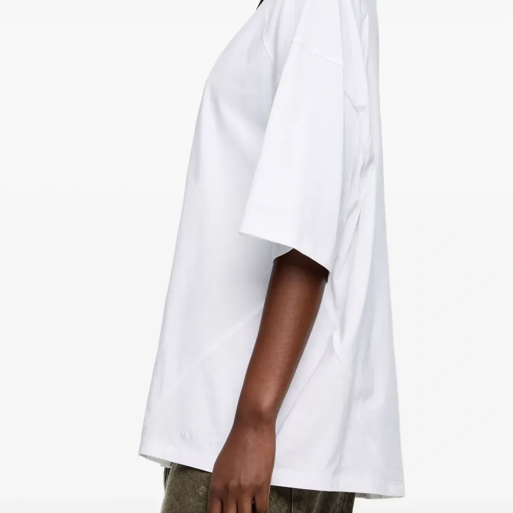 Базовая футболка