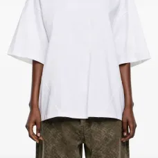 Базовая футболка