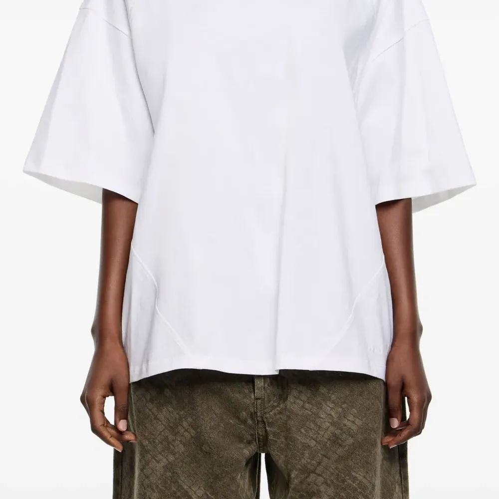 Базовая футболка