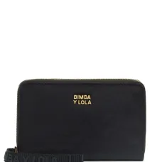 Кошелек с круговой молнией Кошелек с круговой молнией