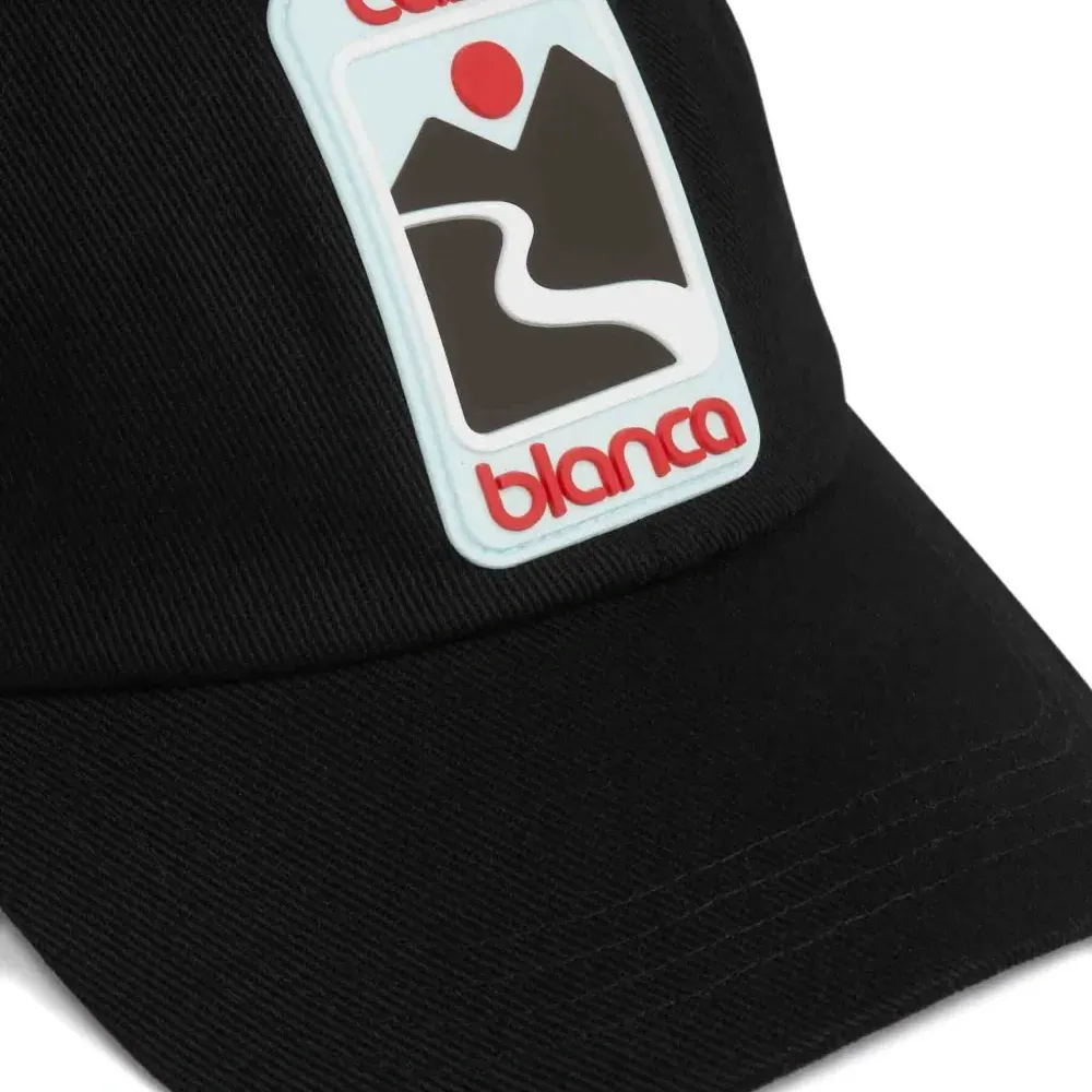 Бейсболка с нашивкой-логотипом Бейсболка с нашивкой-логотипом