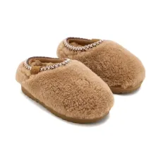 Детские тапочки Tasman Maxi Curly