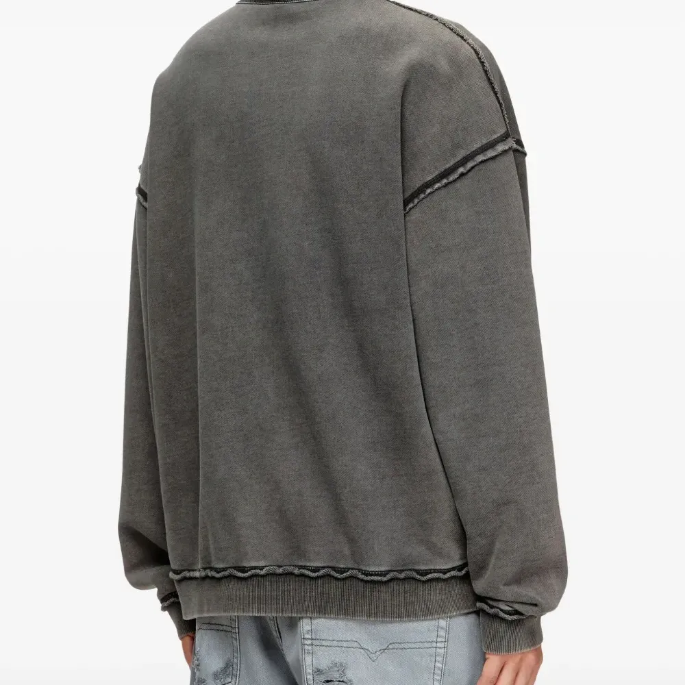 Толстовка S-Boxt-Raw-V1