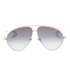 Солнцезащитные очки-пилоты