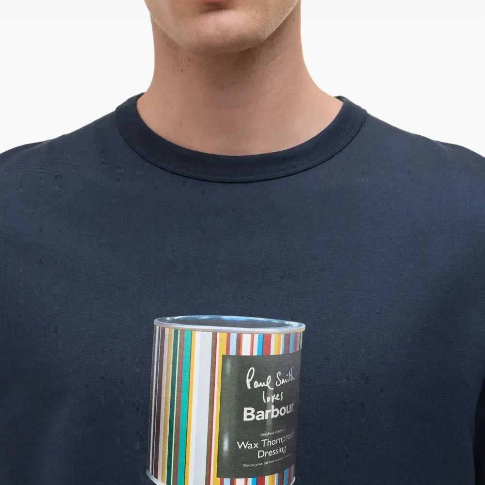 Хлопковая футболка