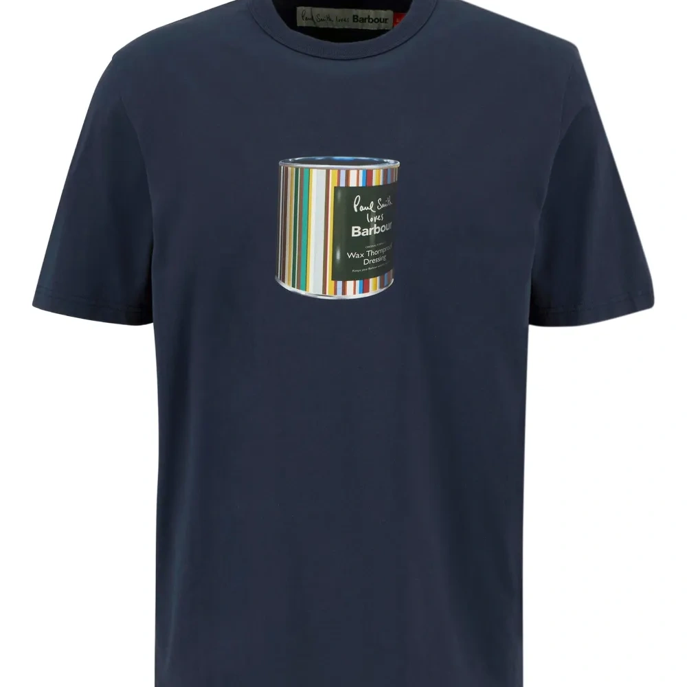 Хлопковая футболка