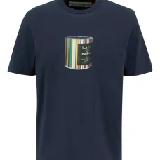 Хлопковая футболка