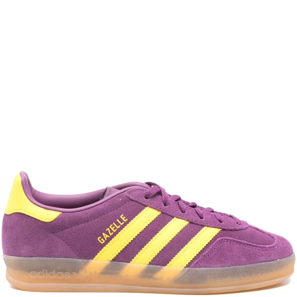 Кроссовки Gazelle