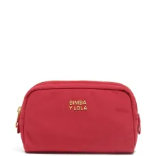 Косметичка с логотипом