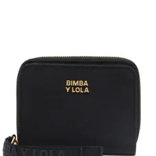 Кошелек с круговой молнией Кошелек с круговой молнией